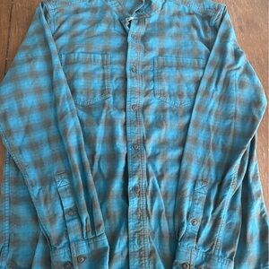 Mens TOADSCO dress shirt